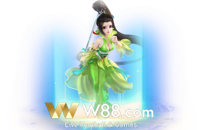 เกมสล็อตออนไลน์ w88one รองรับทุกอุปกรณ์